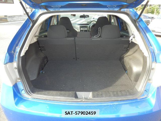 Subaru IMPREZA 2010-04 7815802-17