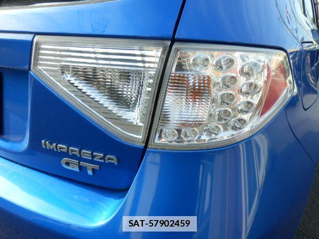 Subaru IMPREZA 2010-04 7815802-18