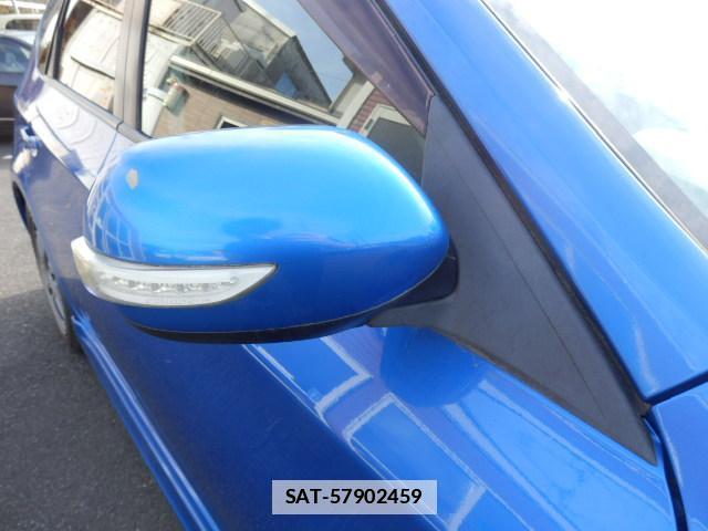 Subaru IMPREZA 2010-04 7815802-19