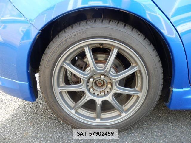 Subaru IMPREZA 2010-04 7815802-2