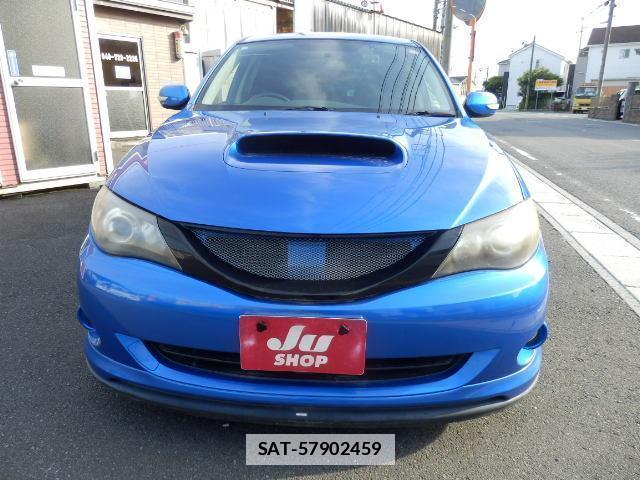 Subaru IMPREZA 2010-04 7815802-6