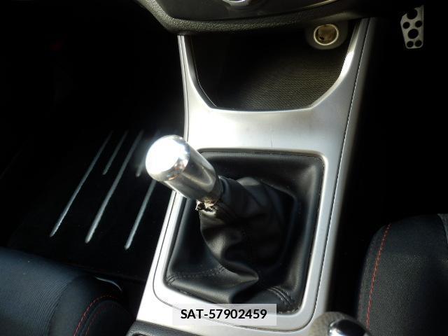 Subaru IMPREZA 2010-04 7815802-9