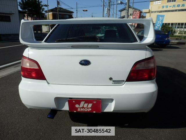 Subaru IMPREZA 2007-03 7815828-1