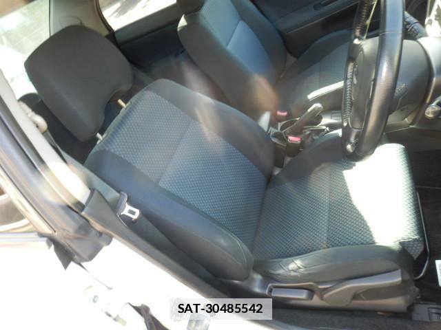 Subaru IMPREZA 2007-03 7815828-11