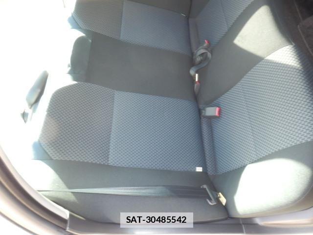 Subaru IMPREZA 2007-03 7815828-12