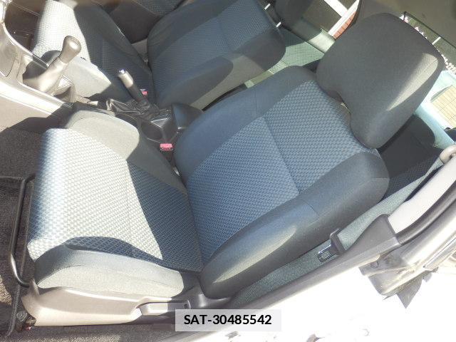 Subaru IMPREZA 2007-03 7815828-13