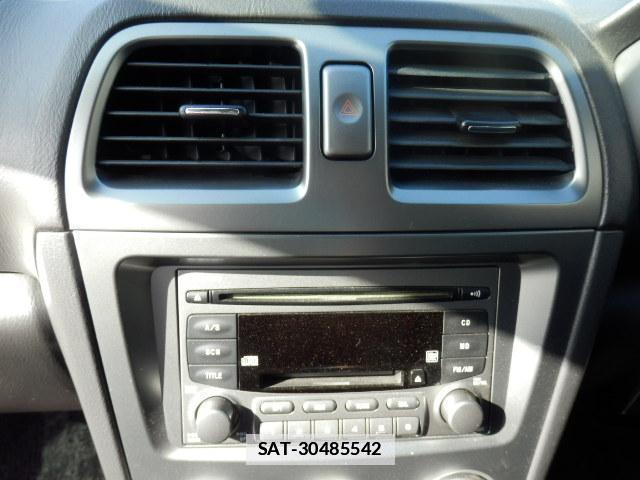 Subaru IMPREZA 2007-03 7815828-15