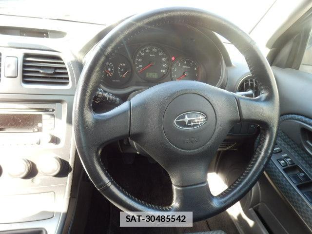 Subaru IMPREZA 2007-03 7815828-16