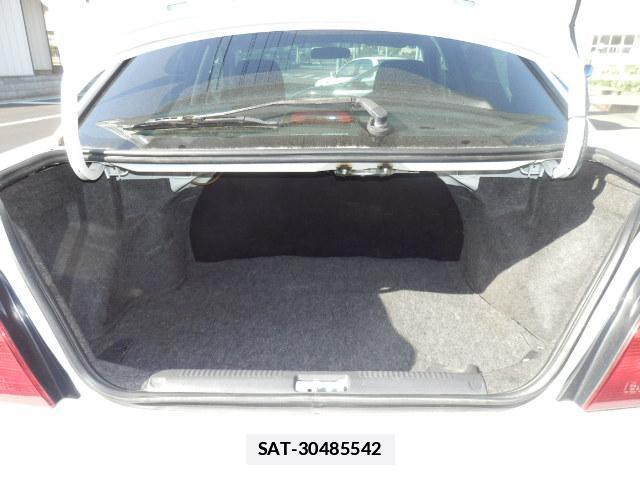 Subaru IMPREZA 2007-03 7815828-17