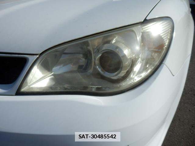 Subaru IMPREZA 2007-03 7815828-19