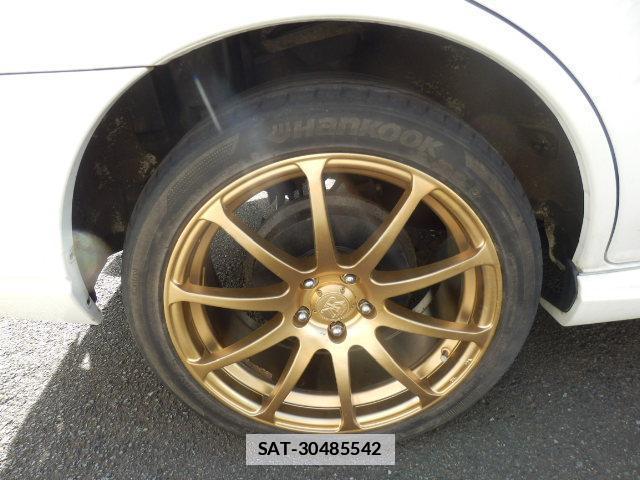 Subaru IMPREZA 2007-03 7815828-2