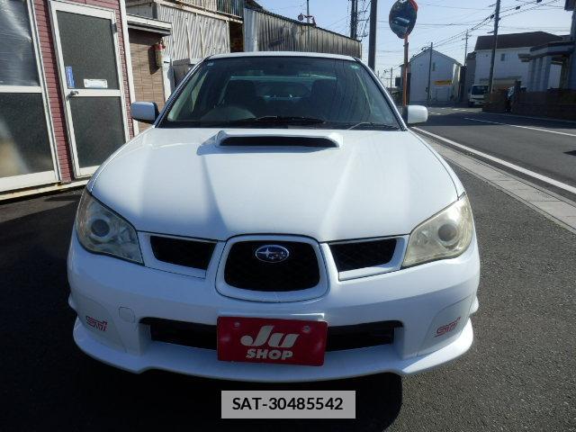 Subaru IMPREZA 2007-03 7815828-6