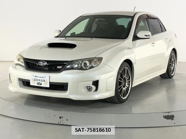 Subaru IMPREZA 2012-06 7816535-0