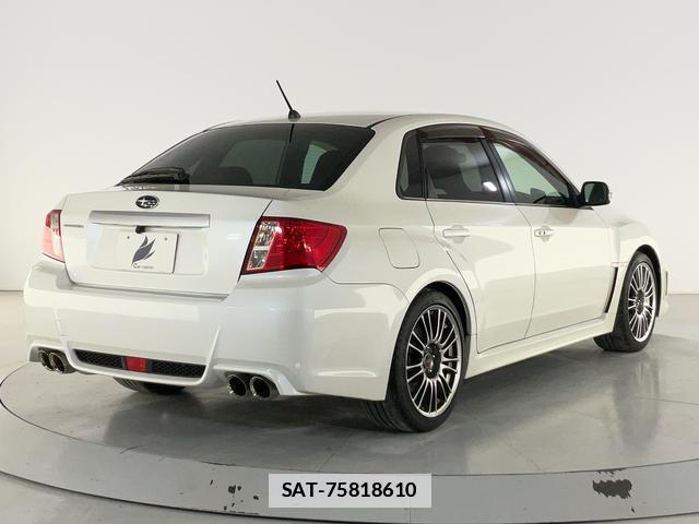 Subaru IMPREZA 2012-06 7816535-1