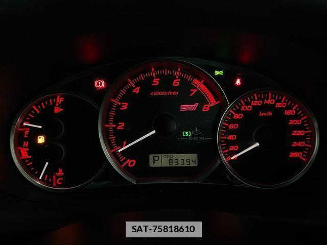 Subaru IMPREZA 2012-06 7816535-10