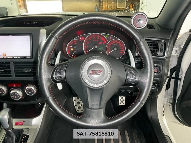 Subaru IMPREZA 2012-06 7816535-12