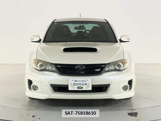 Subaru IMPREZA 2012-06 7816535-2