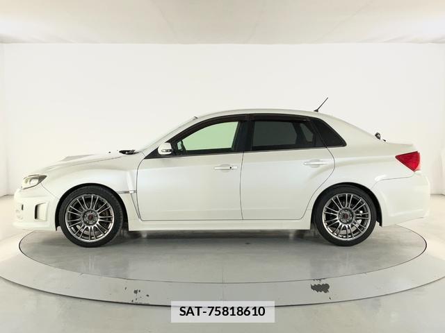 Subaru IMPREZA 2012-06 7816535-3