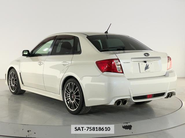 Subaru IMPREZA 2012-06 7816535-4