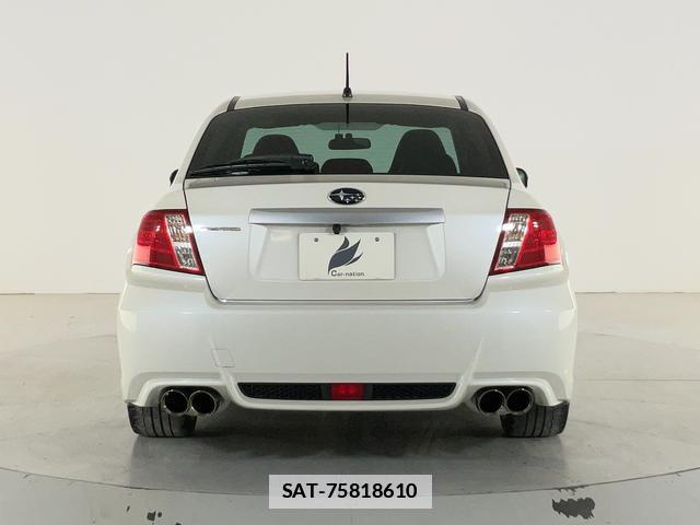 Subaru IMPREZA 2012-06 7816535-5