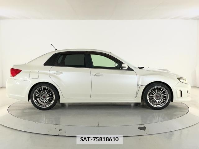 Subaru IMPREZA 2012-06 7816535-6