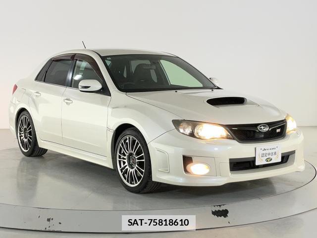 Subaru IMPREZA 2012-06 7816535-7