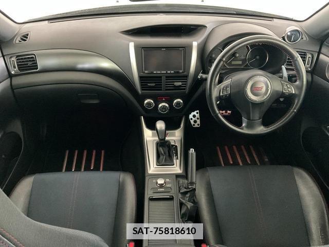 Subaru IMPREZA 2012-06 7816535-9
