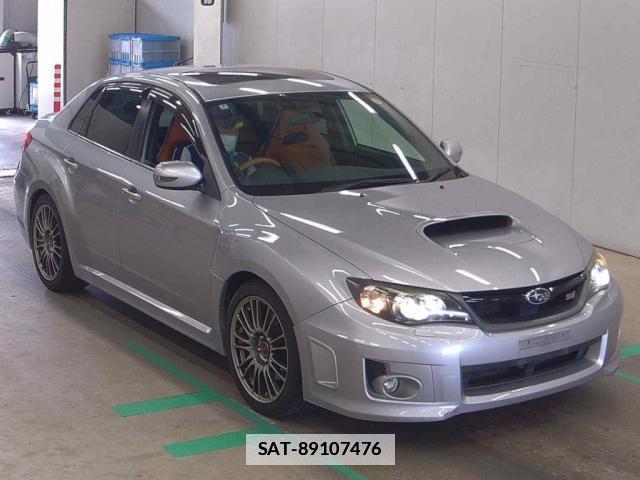 Subaru IMPREZA 2012-02 7816550-0