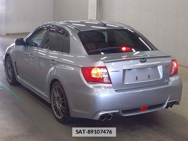 Subaru IMPREZA 2012-02 7816550-1