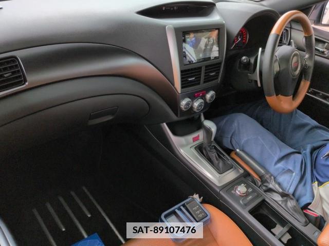 Subaru IMPREZA 2012-02 7816550-2