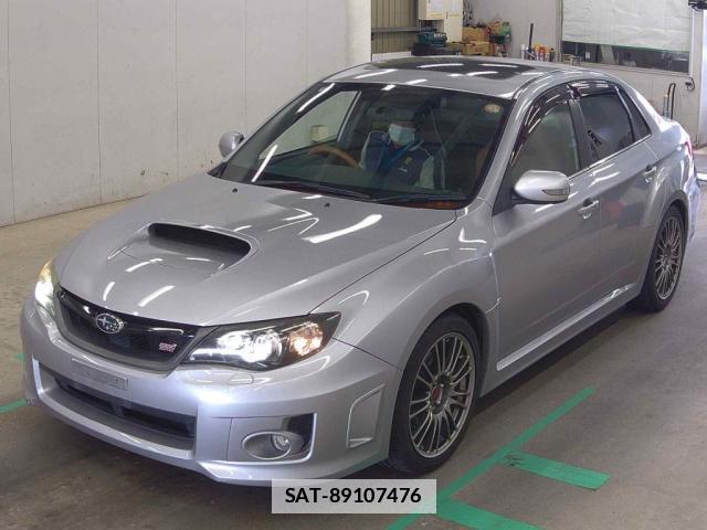 Subaru IMPREZA 2012-02 7816550-3