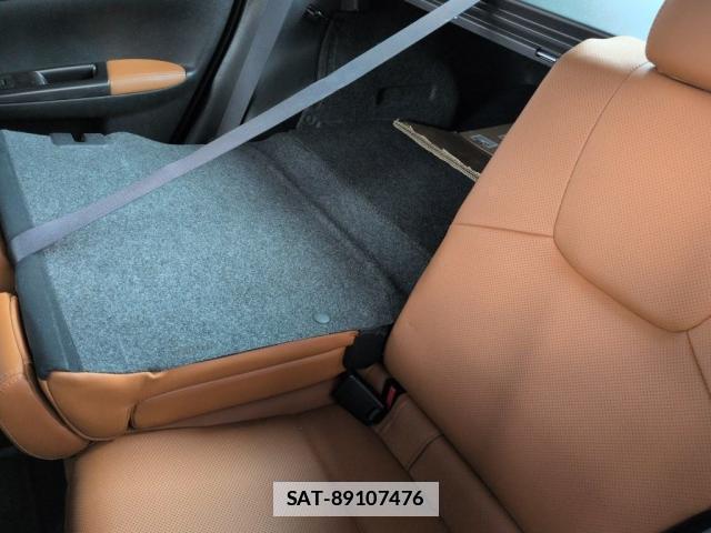 Subaru IMPREZA 2012-02 7816550-5
