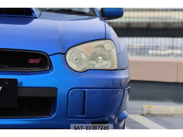 Subaru IMPREZA 2003-03 7817449-10