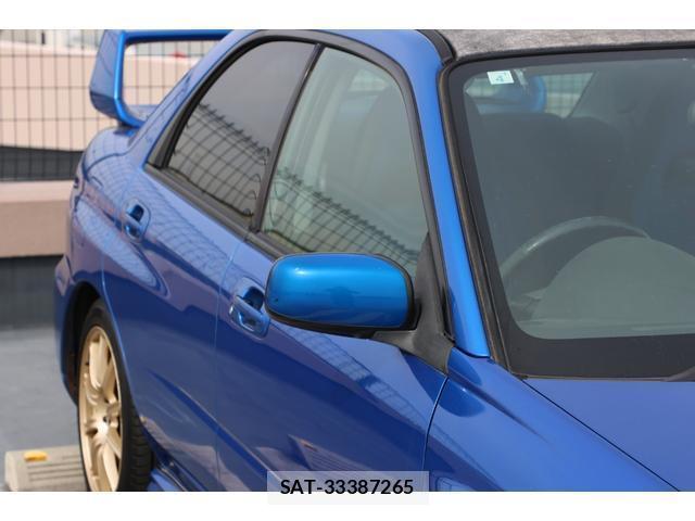 Subaru IMPREZA 2003-03 7817449-11