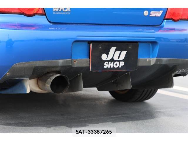 Subaru IMPREZA 2003-03 7817449-14