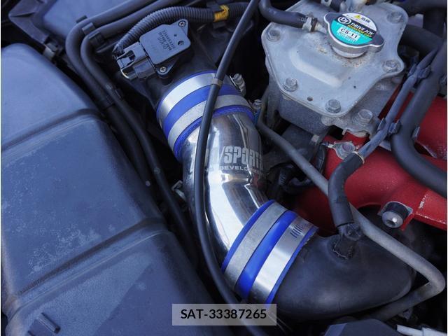 Subaru IMPREZA 2003-03 7817449-15