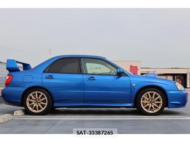 Subaru IMPREZA 2003-03 7817449-17