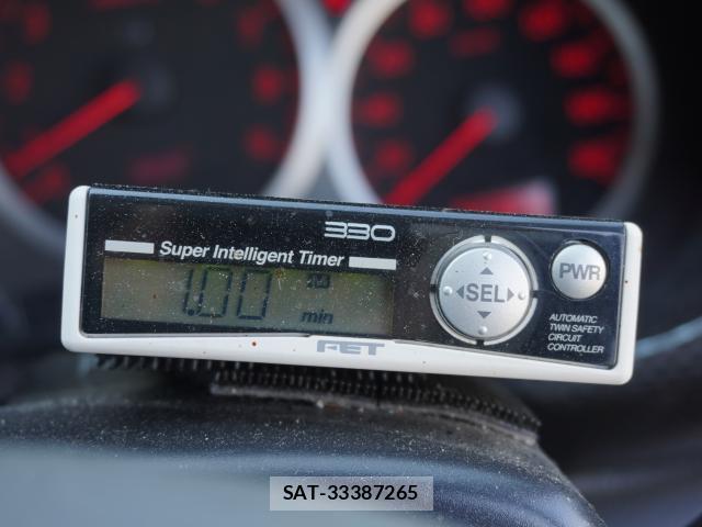 Subaru IMPREZA 2003-03 7817449-19