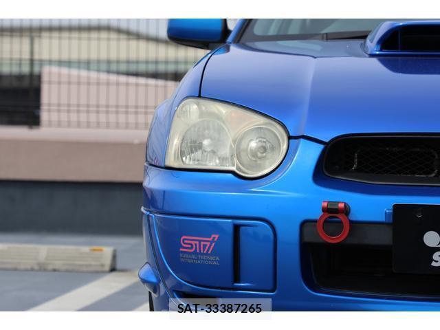 Subaru IMPREZA 2003-03 7817449-9