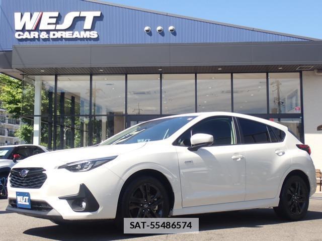 Subaru IMPREZA 2023-11 7817517-0
