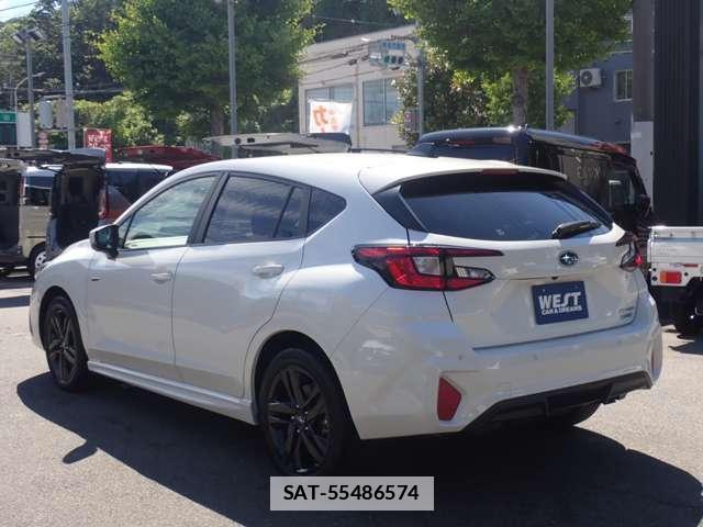 Subaru IMPREZA 2023-11 7817517-1