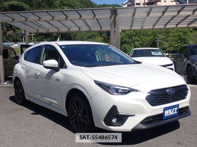 Subaru IMPREZA 2023-11 7817517-15