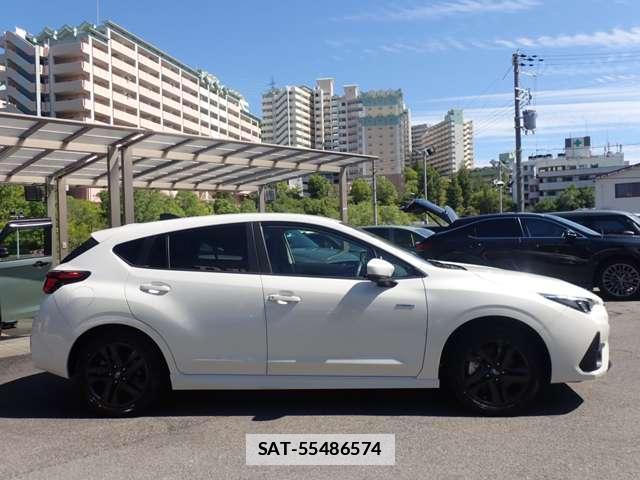 Subaru IMPREZA 2023-11 7817517-16
