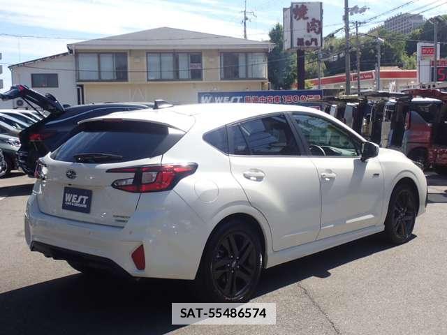 Subaru IMPREZA 2023-11 7817517-17
