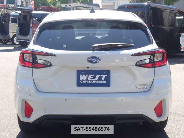 Subaru IMPREZA 2023-11 7817517-18
