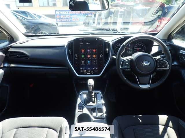 Subaru IMPREZA 2023-11 7817517-2