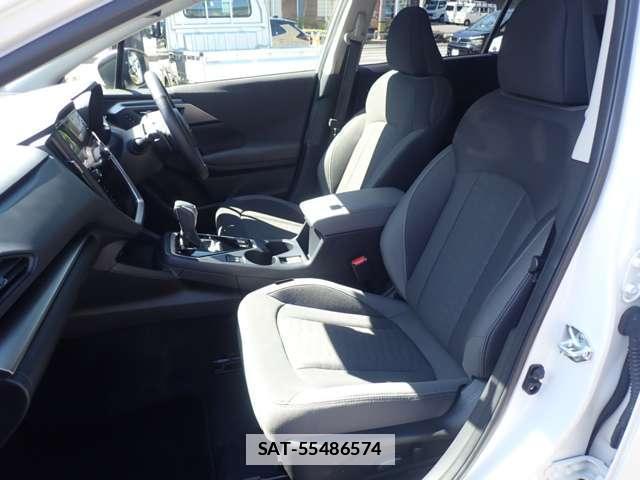 Subaru IMPREZA 2023-11 7817517-3