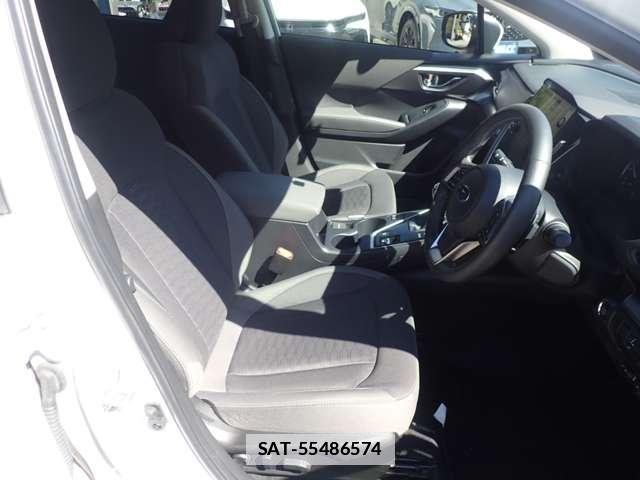 Subaru IMPREZA 2023-11 7817517-6