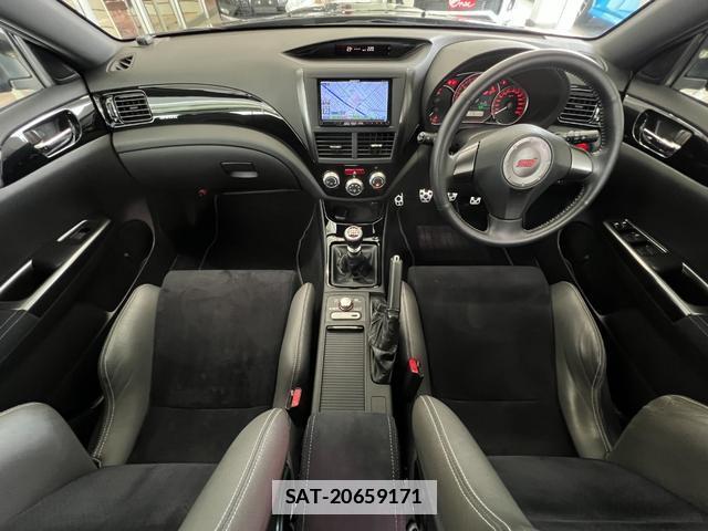 Subaru IMPREZA 2012-01 7818068-1