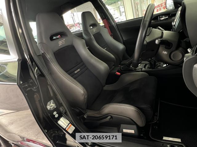 Subaru IMPREZA 2012-01 7818068-19